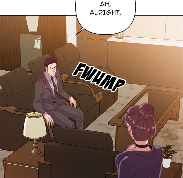 New Flavors Chapter 5 Page 48
