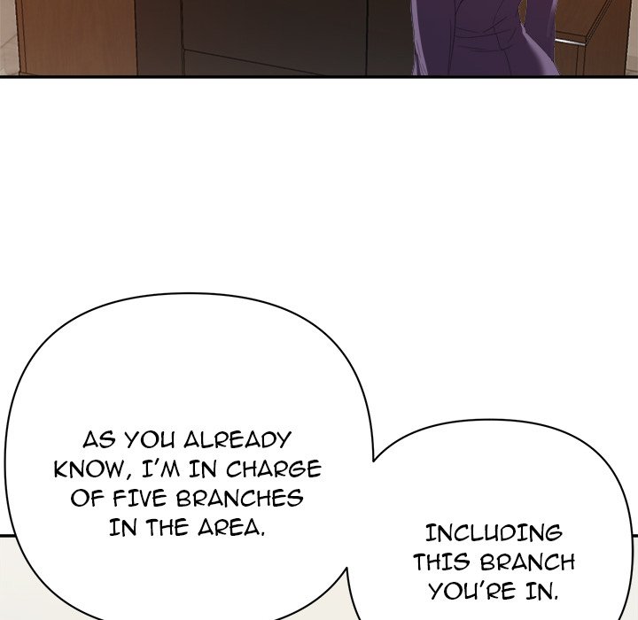 New Flavors Chapter 5 Page 49