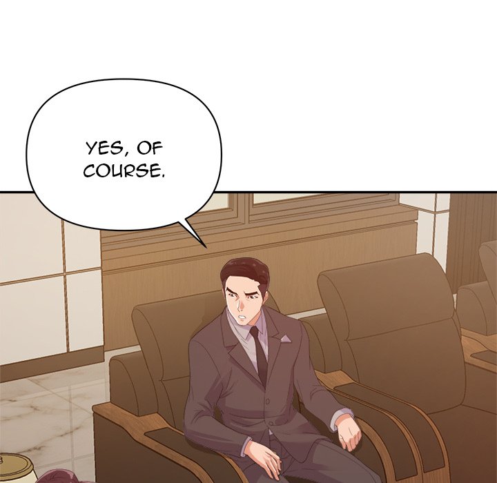 New Flavors Chapter 5 Page 52