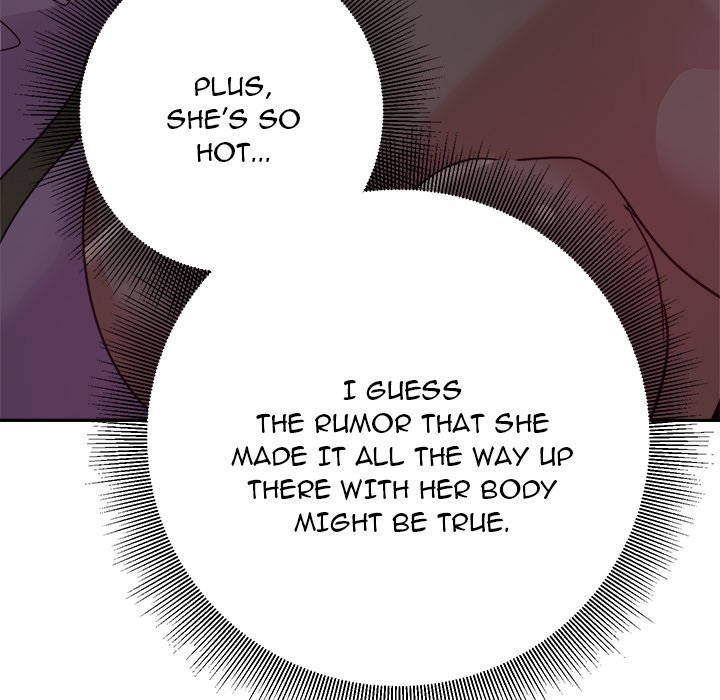 New Flavors Chapter 5 Page 56