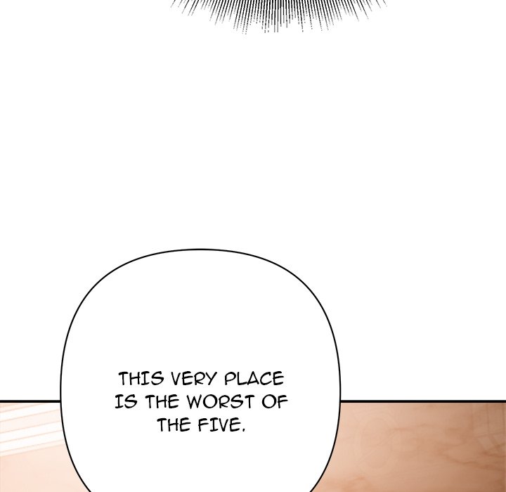 New Flavors Chapter 5 Page 57