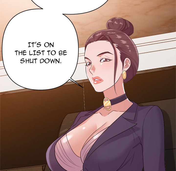 New Flavors Chapter 5 Page 58