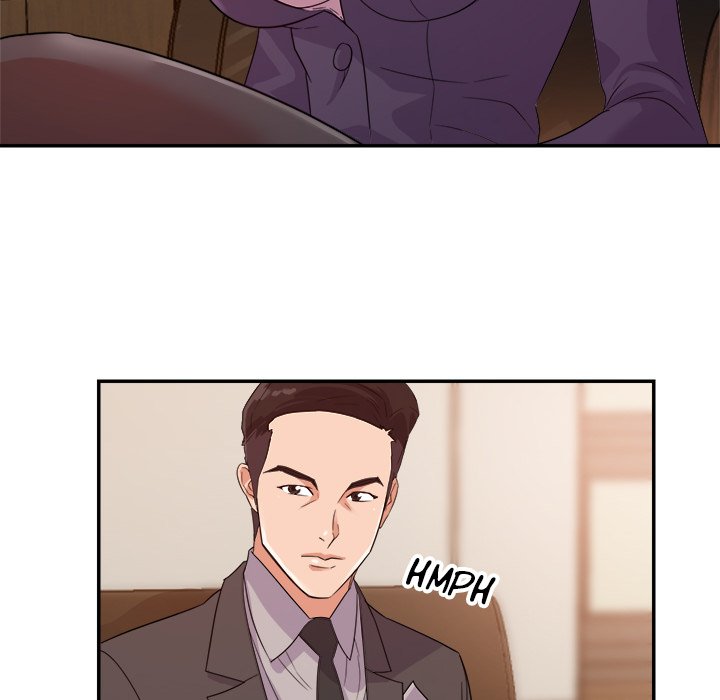 New Flavors Chapter 5 Page 59