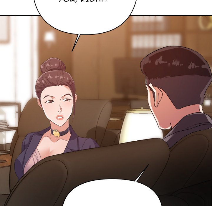New Flavors Chapter 5 Page 61