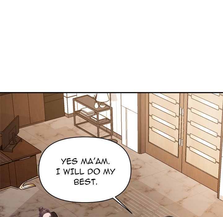 New Flavors Chapter 5 Page 64