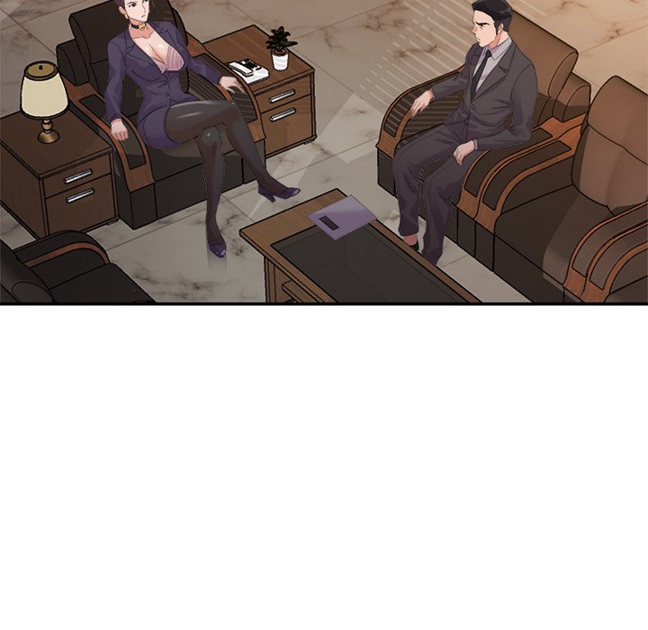New Flavors Chapter 5 Page 65