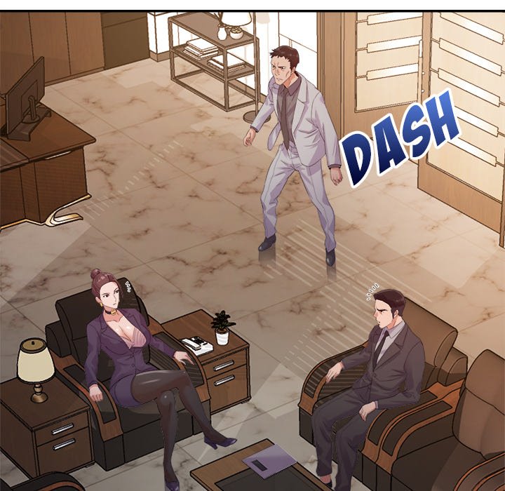 New Flavors Chapter 5 Page 66