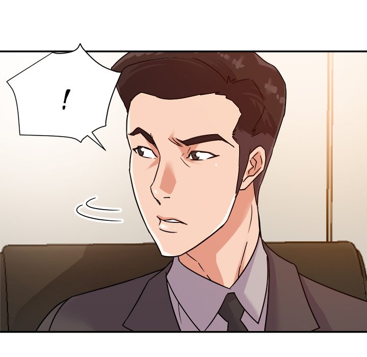 New Flavors Chapter 5 Page 68