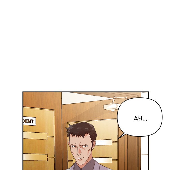 New Flavors Chapter 5 Page 69