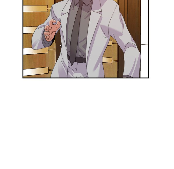 New Flavors Chapter 5 Page 70