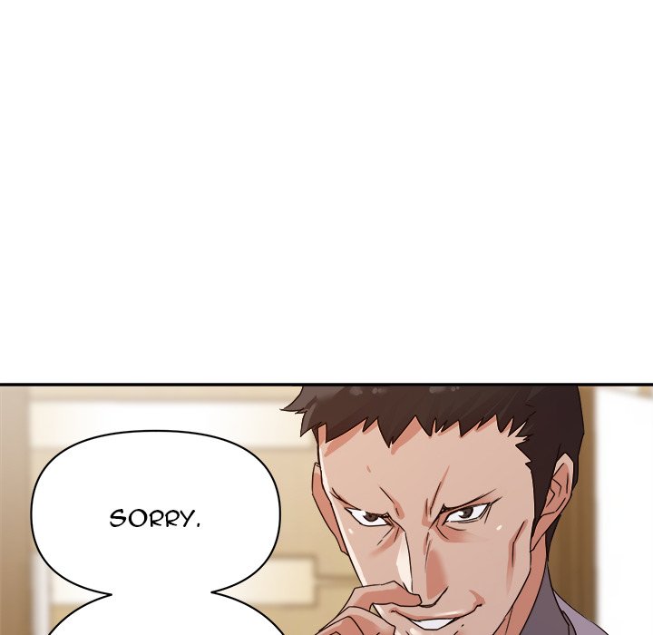 New Flavors Chapter 5 Page 72