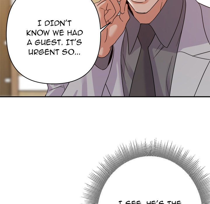 New Flavors Chapter 5 Page 73