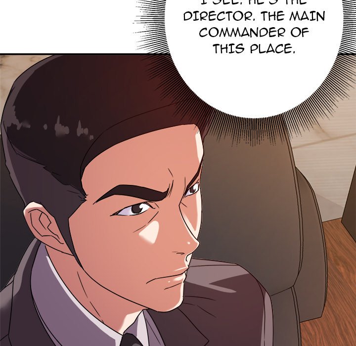 New Flavors Chapter 5 Page 74