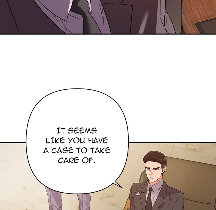 New Flavors Chapter 5 Page 75