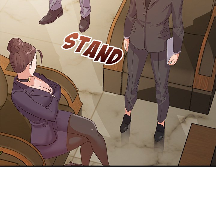 New Flavors Chapter 5 Page 76