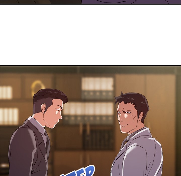 New Flavors Chapter 5 Page 79