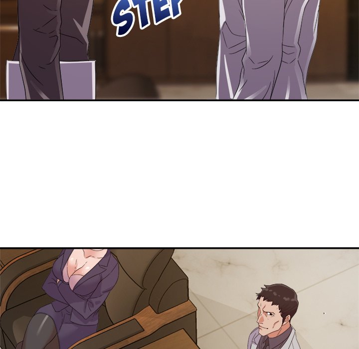 New Flavors Chapter 5 Page 80
