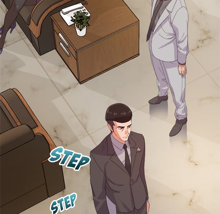 New Flavors Chapter 5 Page 81
