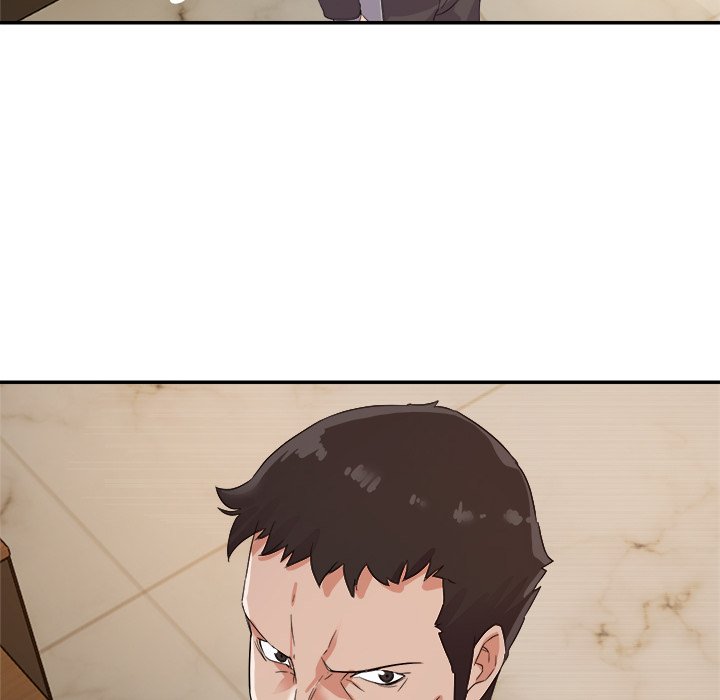 New Flavors Chapter 5 Page 82