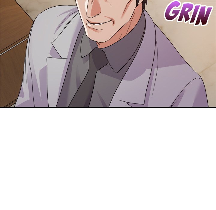 New Flavors Chapter 5 Page 83
