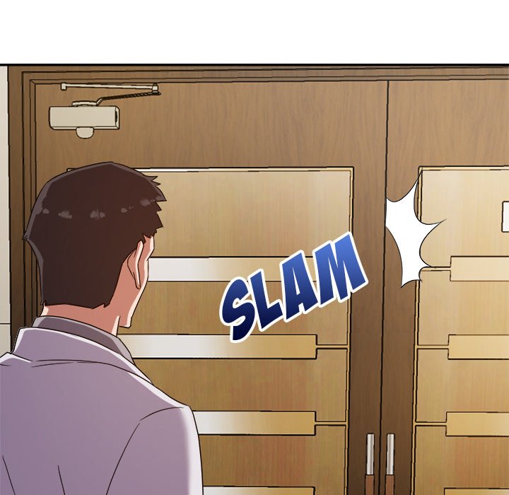 New Flavors Chapter 5 Page 84