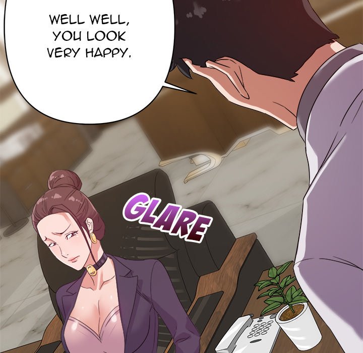 New Flavors Chapter 5 Page 86