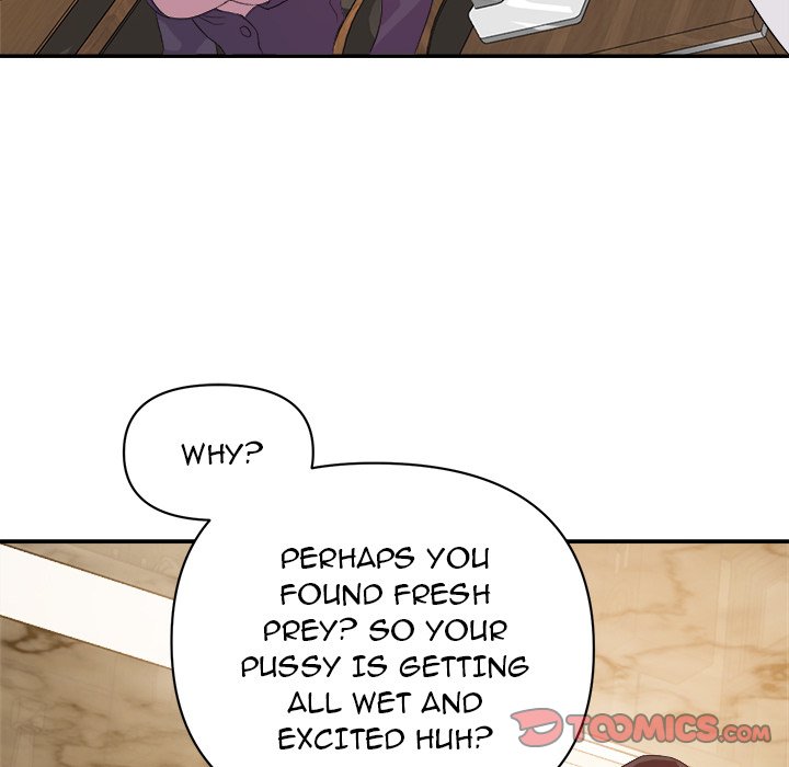 New Flavors Chapter 5 Page 87