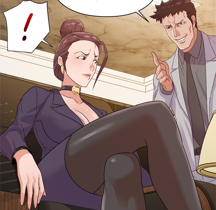 New Flavors Chapter 5 Page 88