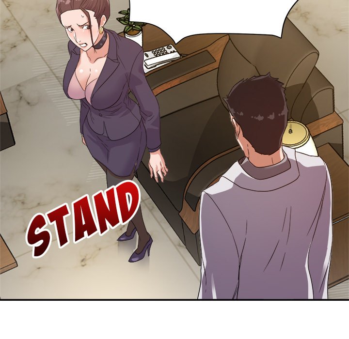 New Flavors Chapter 5 Page 90