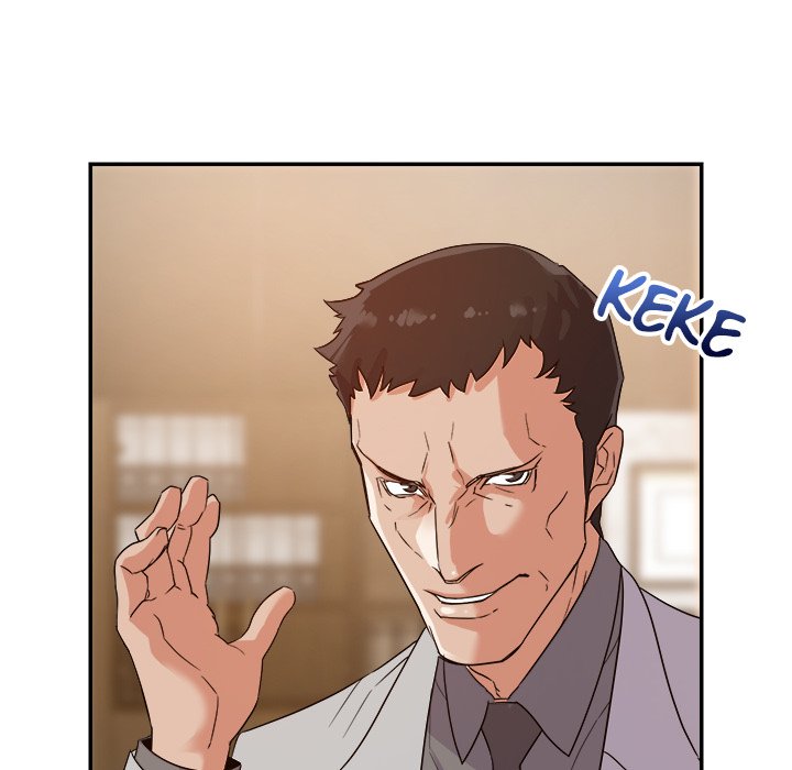 New Flavors Chapter 5 Page 91