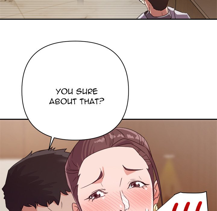 New Flavors Chapter 5 Page 94