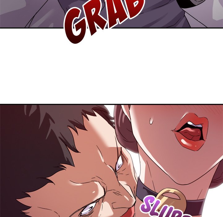 New Flavors Chapter 5 Page 96