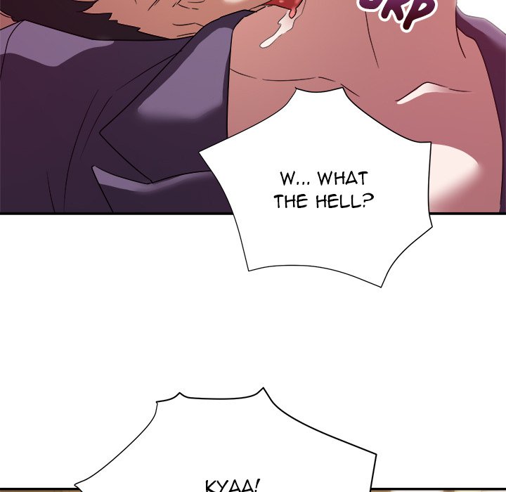 New Flavors Chapter 5 Page 97