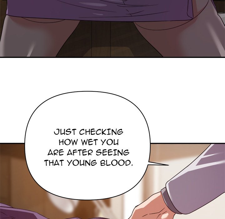 New Flavors Chapter 5 Page 99