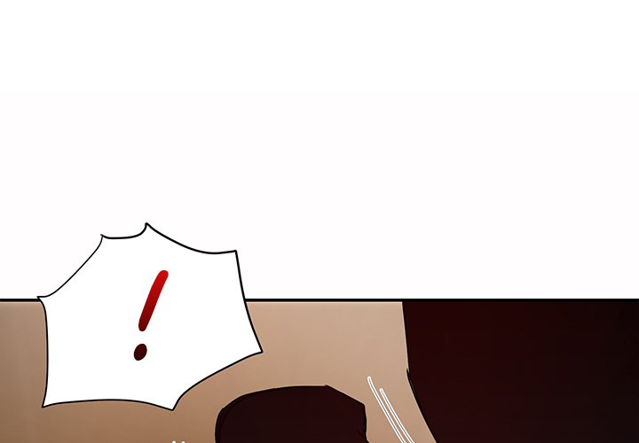 New Flavors Chapter 6 Page 1
