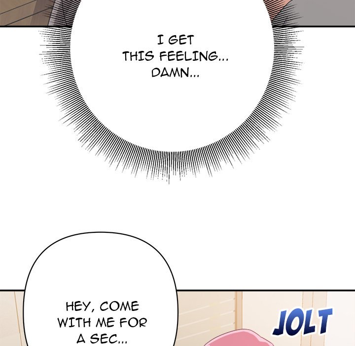 New Flavors Chapter 6 Page 101