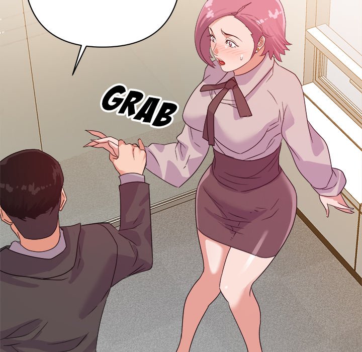 New Flavors Chapter 6 Page 102