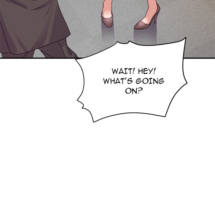 New Flavors Chapter 6 Page 103