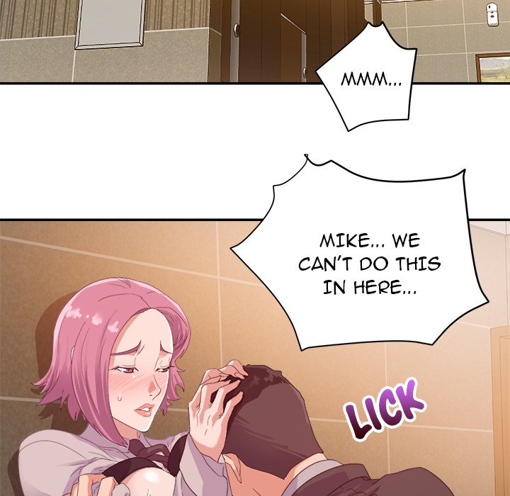 New Flavors Chapter 6 Page 107