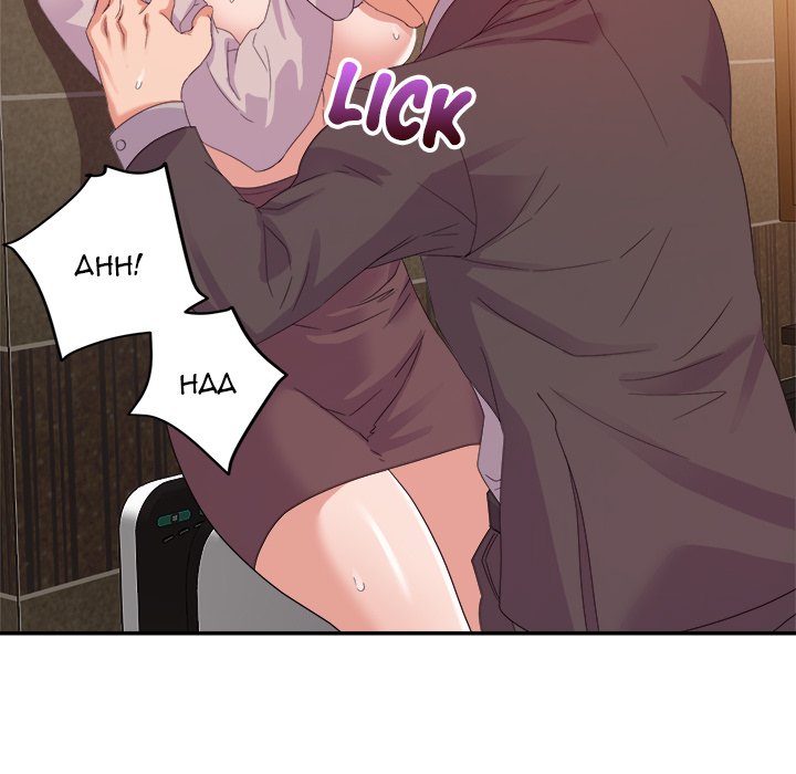 New Flavors Chapter 6 Page 108