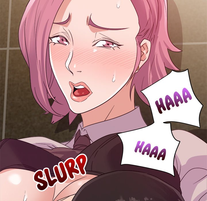 New Flavors Chapter 6 Page 111