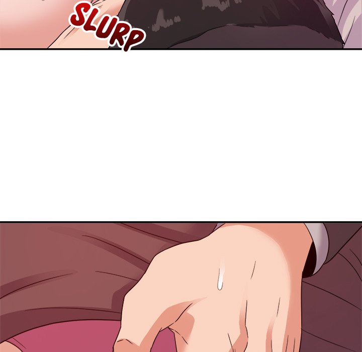 New Flavors Chapter 6 Page 112