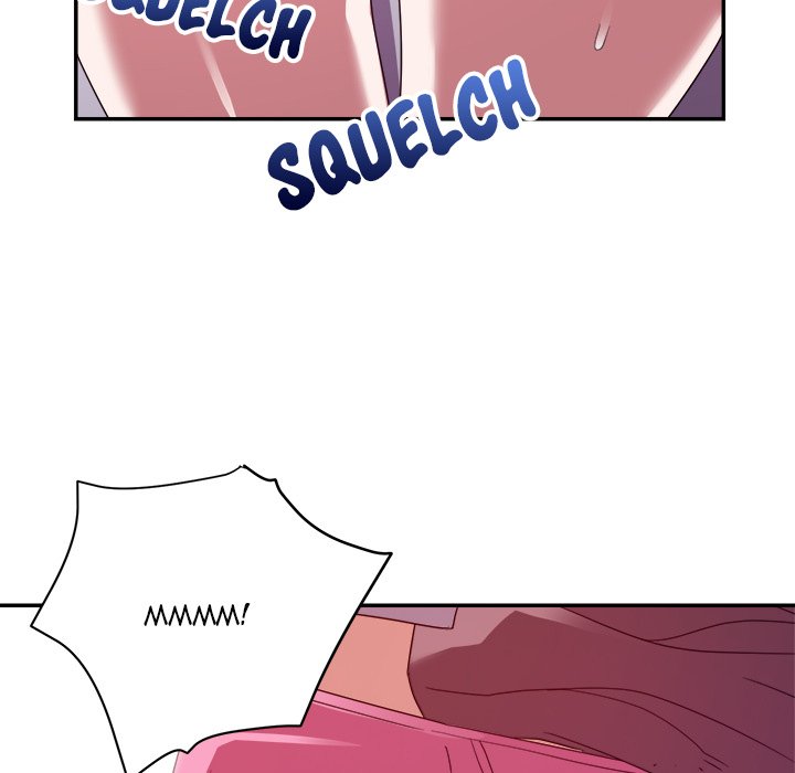 New Flavors Chapter 6 Page 116