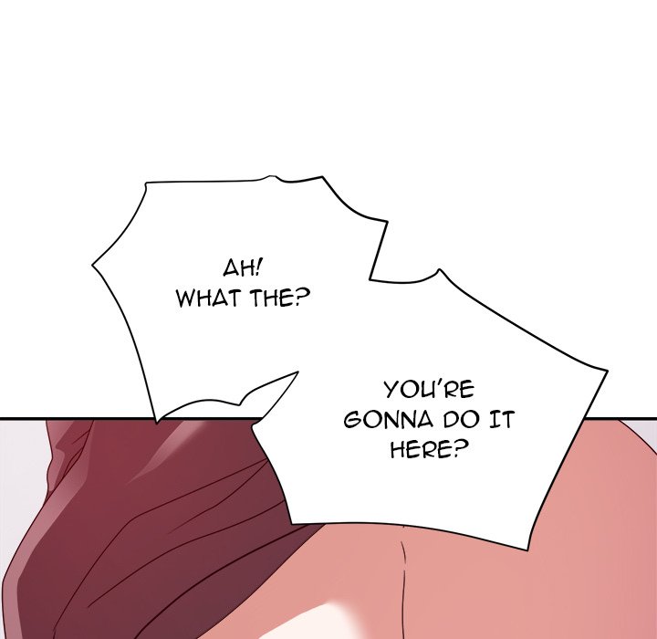 New Flavors Chapter 6 Page 118