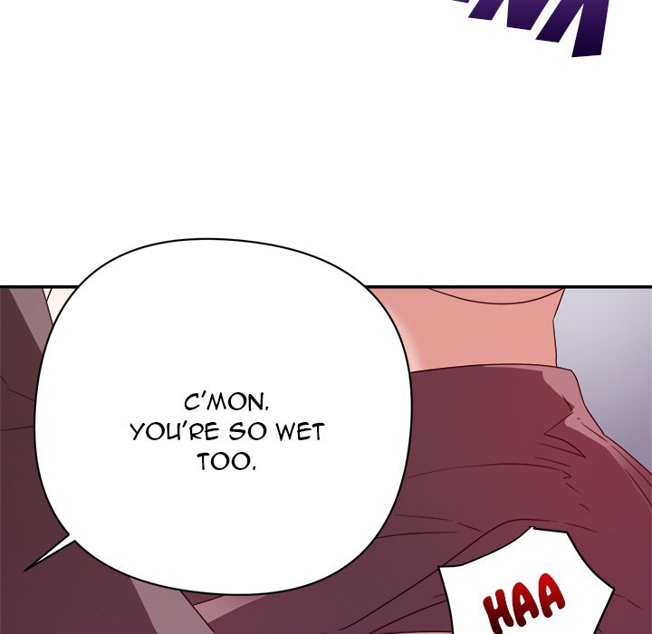 New Flavors Chapter 6 Page 120