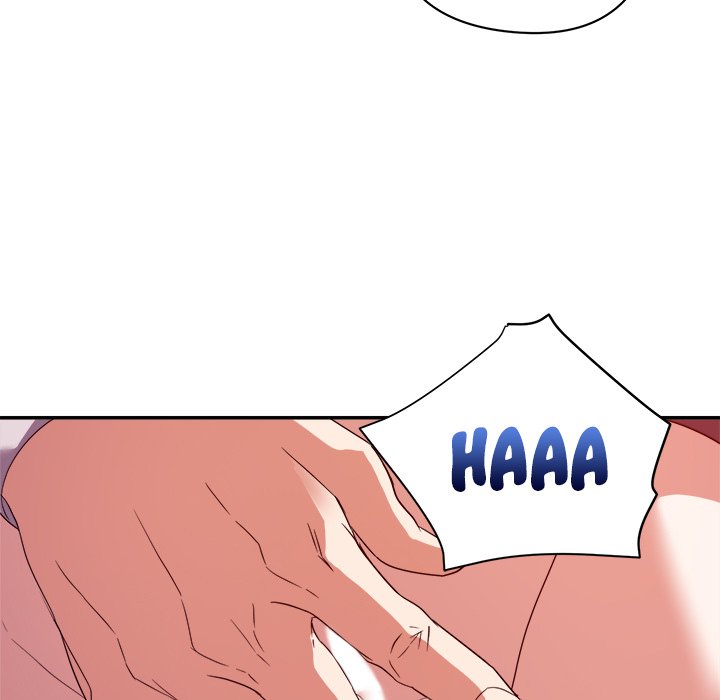 New Flavors Chapter 6 Page 122