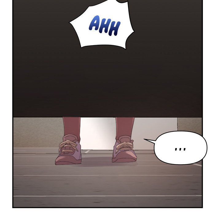 New Flavors Chapter 6 Page 125