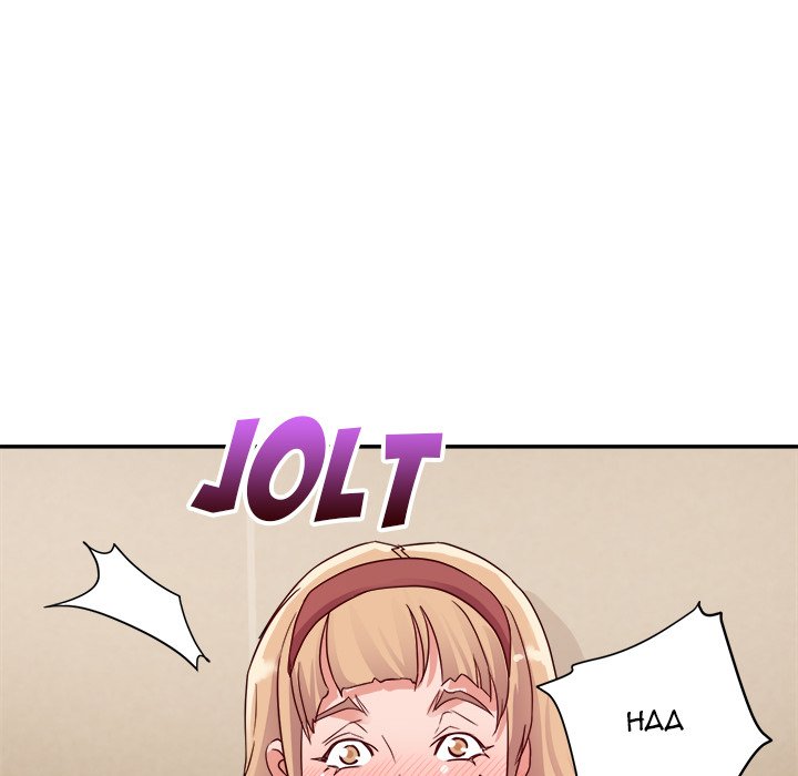 New Flavors Chapter 6 Page 126