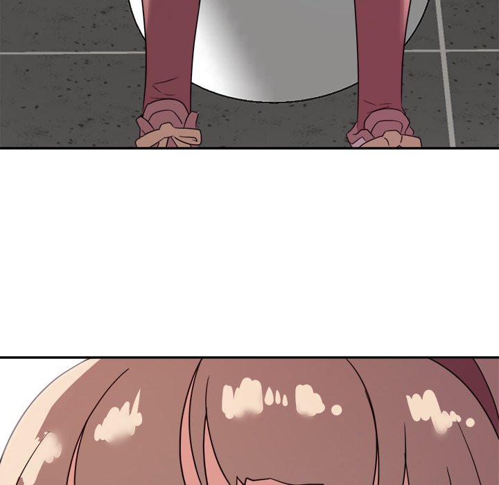 New Flavors Chapter 6 Page 129