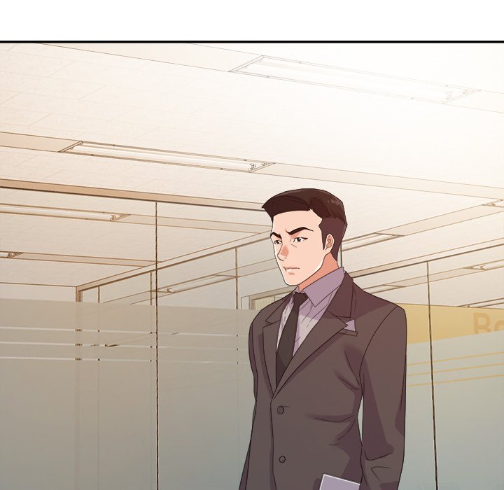 New Flavors Chapter 6 Page 13